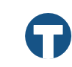 Tasman Logistics Services icon logo | Logistics Services | Tasman Logistics Services